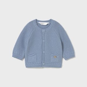 Cardigan neonato