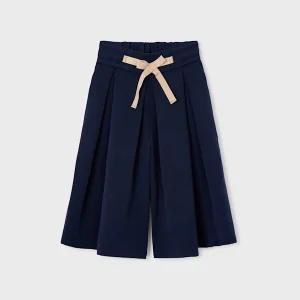 Gonna pantalone con fiocco Mayoral