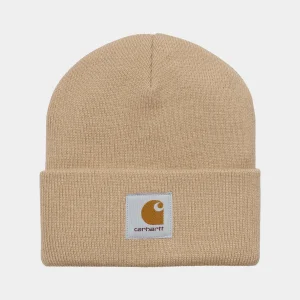 CARHARTT WIP SHORT WATCH DUSTY H BROWN