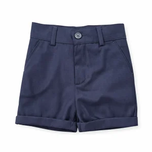 Bermuda Battesimo Bimbo Blu Notte