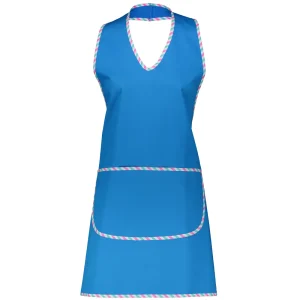 GREMBIULE A PARANNANZA "SILVY"