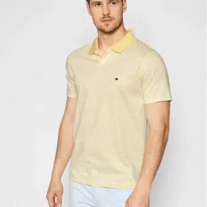 Tommy Hilfiger
Polo in lino slim MW0MW17779