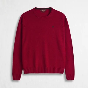 MCS
MAGLIONE GIROCOLLO IN MISTO LANA 13MKN104-03502