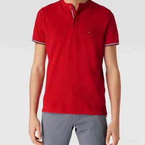 Tommy Hilfiger
Polo collo Mao regular fit MW0MW24598