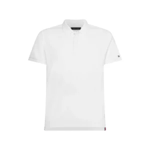 Tommy Hilfiger
Polo slim fit con logo in cotone biologico MW0MW17780
